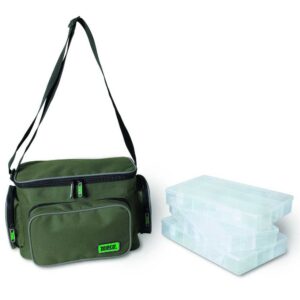 Zebco Crossbody Lure