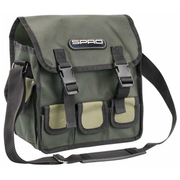 SPRO Bolsa De Ombro Stalking