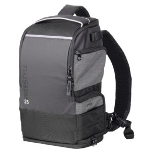 SPRO Mochila Freestyle V2 25L