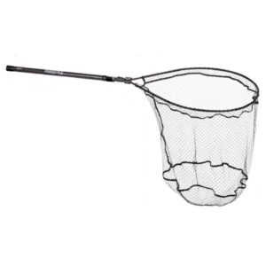 SPRO Rede De Aterragem Flick Carbon 4.00 M