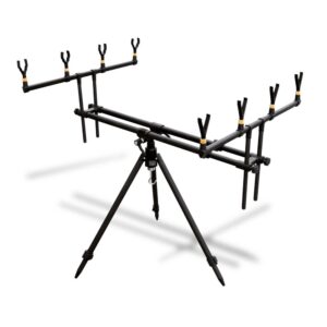 Lineaeffe Rod Pod Set 4 Rods