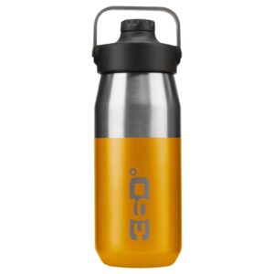 360 degrees Boca Larga Isolada + Boca Estreita Com Rolha Magnética 550ml