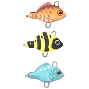 SPRO Colher Rotativa ASP 5g