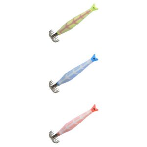 DTD Poseidon Glow 80 Mm 100g