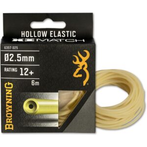 Browning Linha Elástica Xi-Match Hollow