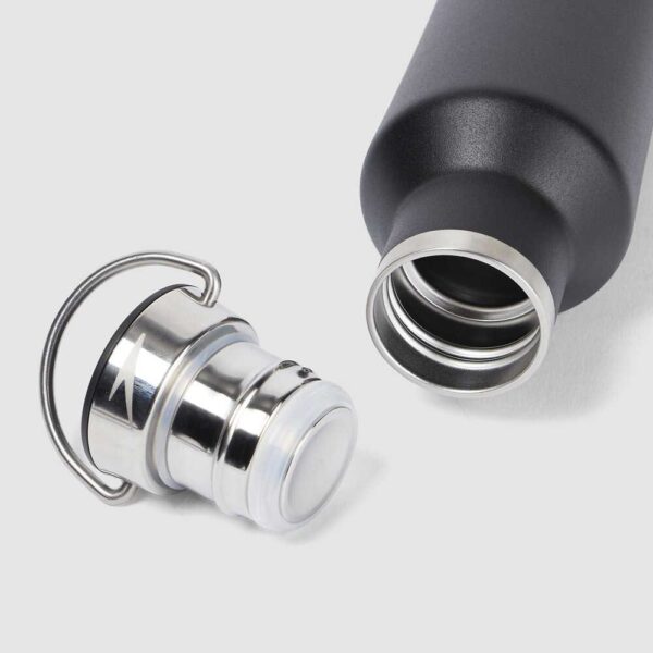 Speedo Garrafa Metal 530ml - Imagem 5