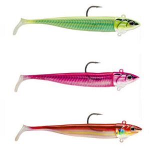 Storm Vinil Biscay Minnow 90 mm 21g