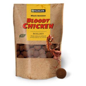 Radical Boilie Bloody Chicken 1kg