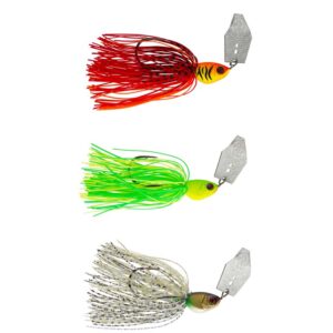 Sakura Swinger Chatterbait 1 28g