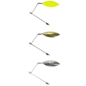 Westin Spinnerbait Add-It Willow Small