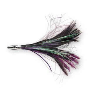 Williamson Flash Feather Rigged 102 Mm