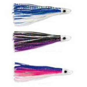 Williamson Tuna Catcher Rigged 140 Mm