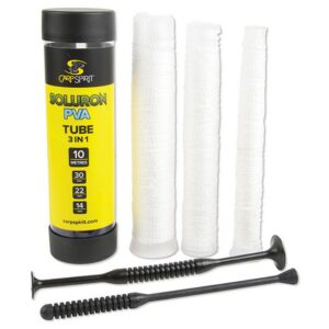 Carp spirit Alimentador De Tubo Soluron
