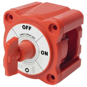 Blue sea systems Chave M Series Mini