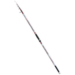 Fishing ferrari Cana Surfcasting Telescópica Mader