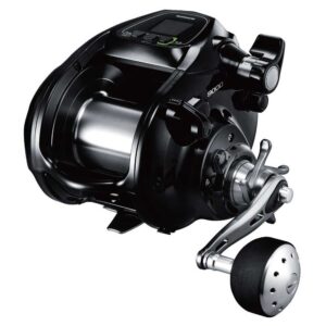 Shimano fishing Molinete Elétrico Forcemaster
