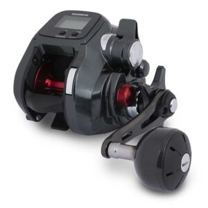 Shimano fishing Molinete Elétrico Plays