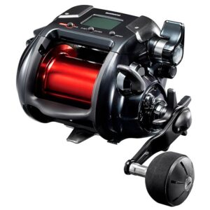 Shimano fishing Molinete Elétrico Dendou Maru Plays