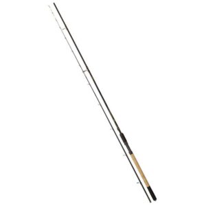 Browning Cana Carpfishing Black Magic CFX Method