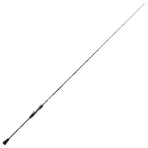 Hart Vara De Lançamento De Baitcasting Toro Slow Deep