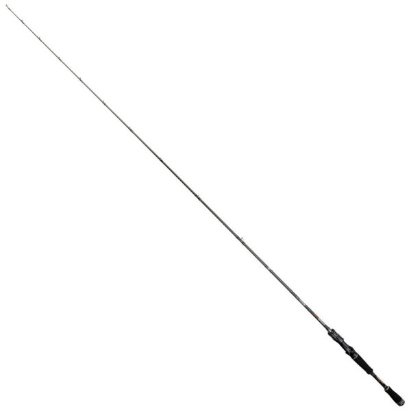 Sakura Vara De Lançamento De Baitcasting Iconic RS Aircobra