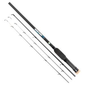 Preston innovations Cana Carpfishing Ignition Method Feeder