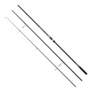 Mivardi Cana Carpfishing Nuclear 3 Sections