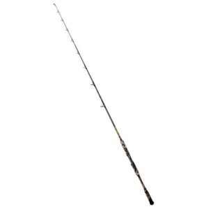 Black cat Cana Silúrideo Wild´Z Vertical