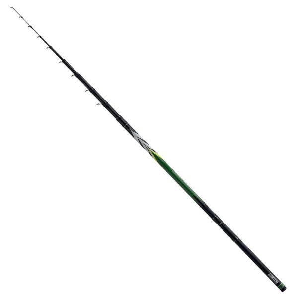 Mitchell Cana Bolognese Suprema 2.0 Tele Adj Comp Trout