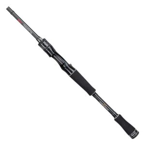 Sakura Vara De Lançamento De Baitcasting Iconic RS ICRSC 6101 MH The Beat