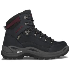 Lowa Botas Caminhada Renegade Goretex Mid