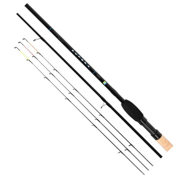 Preston innovations Cana Carpfishing Carbonactive Supera SL
