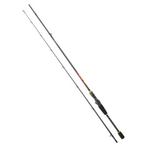 Daiwa Cana Baitcasting Megaforce Bass