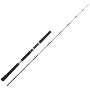 Sunset Cana Pesca De Fundo Hydros SW20