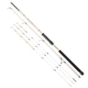 Daiwa Cana Pesca De Fundo Procaster QB