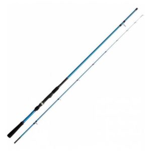 Cinnetic Cana Pesca De Fundo Blue Win Light Boat