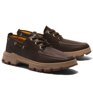 Timberland Sapatos De Barco TBL Originals Ultra Lthr