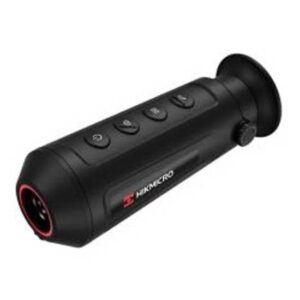 Hikmicro Monóculo Térmico Lynx Pro LE10 8GB 480 m