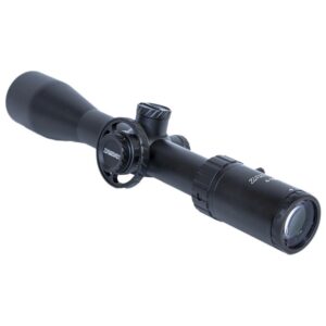 Zasdar Visão Ótica 4-16x44