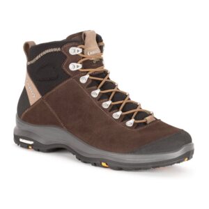 Aku Botas Caminhada La Val Lite Goretex