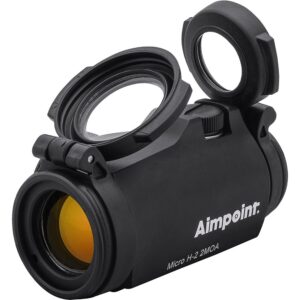 Aimpoint Micro H2 2MOA