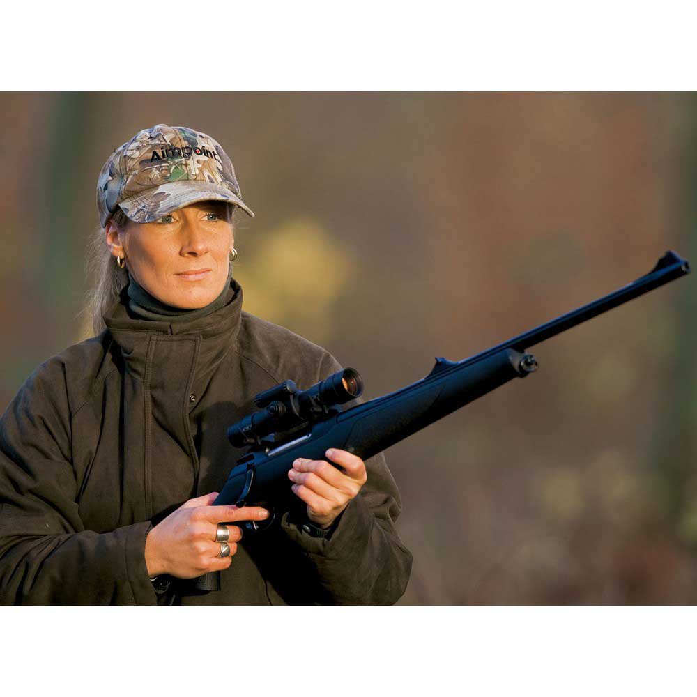 Aimpoint 9000L 4MOA Red Dot Sight - Imagem 14