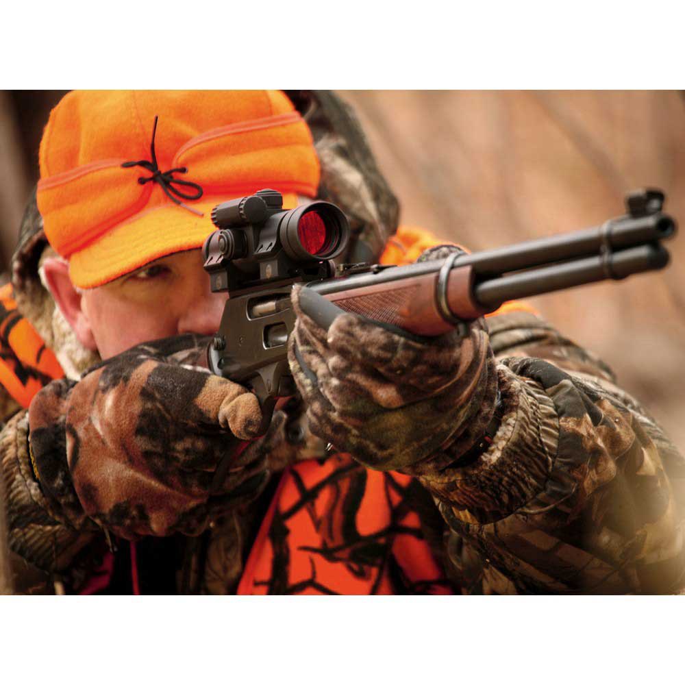 Aimpoint 9000L 4MOA Red Dot Sight - Imagem 11