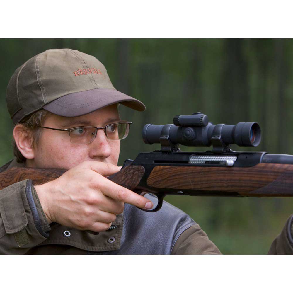 Aimpoint 9000L 4MOA Red Dot Sight - Imagem 9