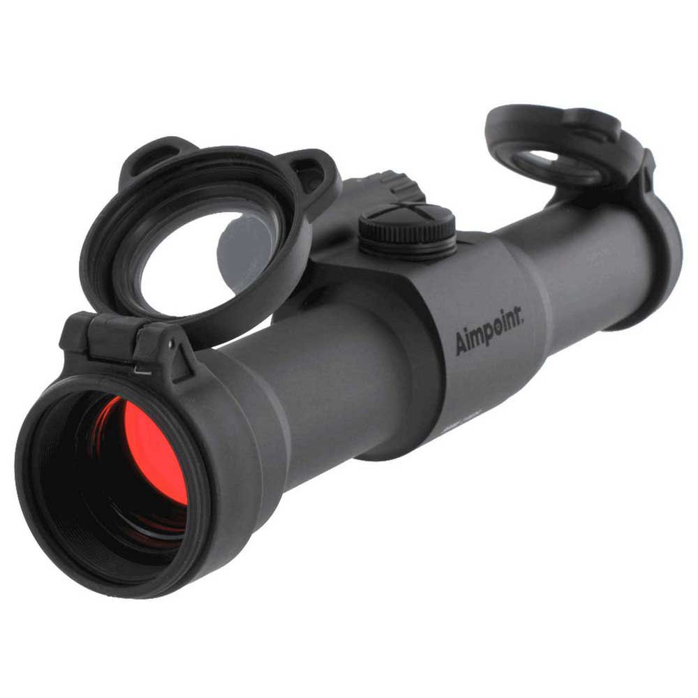 Aimpoint 9000L 4MOA Red Dot Sight - Imagem 5