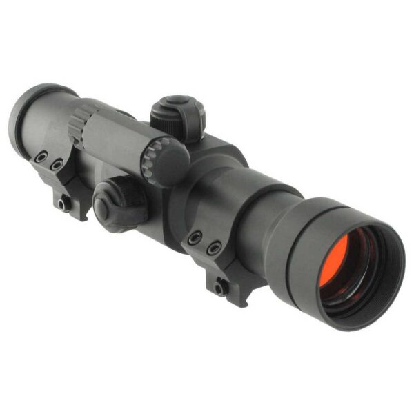 Aimpoint 9000L 4MOA Red Dot Sight - Imagem 4