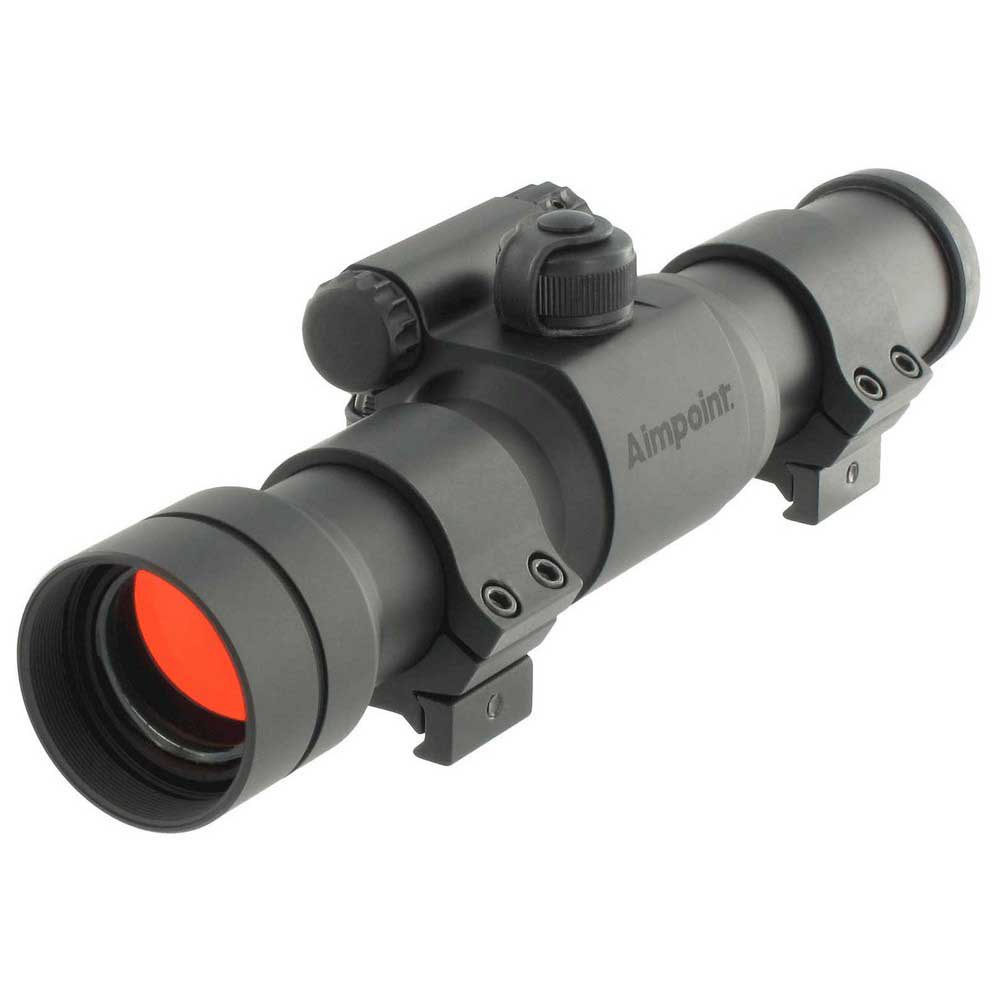 Aimpoint 9000L 4MOA Red Dot Sight - Imagem 3