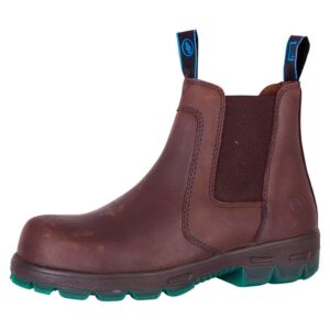 BR Botas CL Burly
