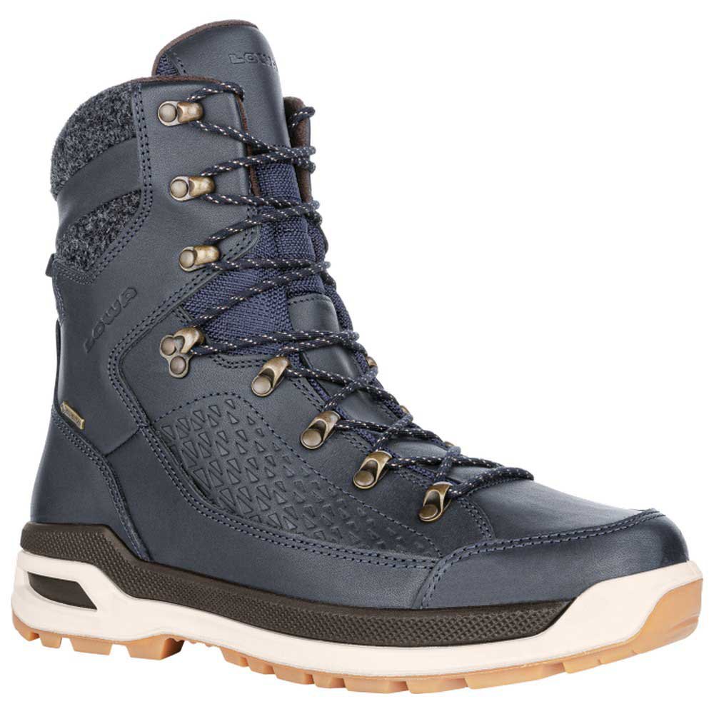 Lowa Botas Caminhada Renegade Evo Ice Goretex - Imagem 4