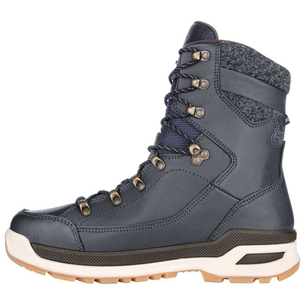 Lowa Botas Caminhada Renegade Evo Ice Goretex - Imagem 3